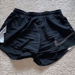 Nike Athletic Shorts